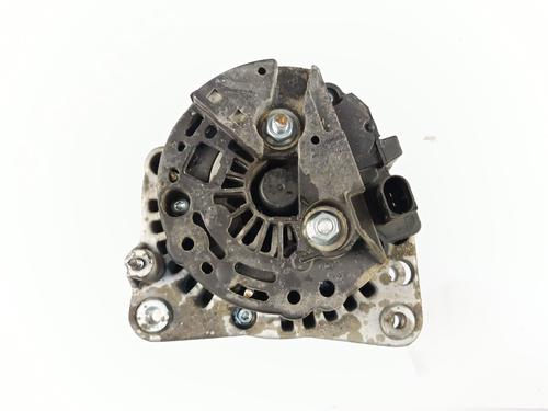 Alternator VW GOLF V (1K1) 1.9 TDI | BP31722249M7