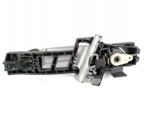 Front left exterior door handle FORD TRANSIT COURIER B460 MPV 1.5 TDCi | BP22767534C128 