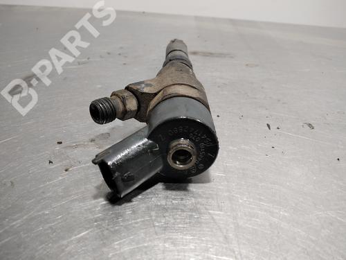 Injector PEUGEOT 206 Hatchback (2A/C)  | BP9982695M100 