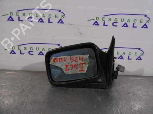 Used Left mirror Left mirror BMW 5 (E34) [1987-1995] 13054800 13054800