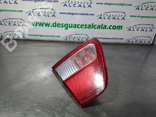 Used Left taillight SEAT CORDOBA (6K2) 1.4 (60 hp) 9990810