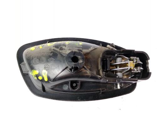 Rear left interior door handle RENAULT CLIO IV (BH_) 1.5 dCi 75 | BP22759542I15 