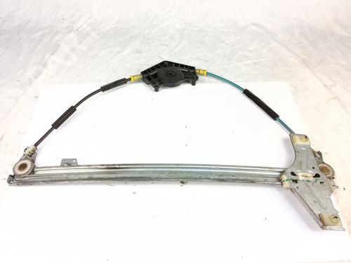 Used Front left window mechanism PEUGEOT 307 SW (3H) 1.6 16V (109 hp) 30961095
