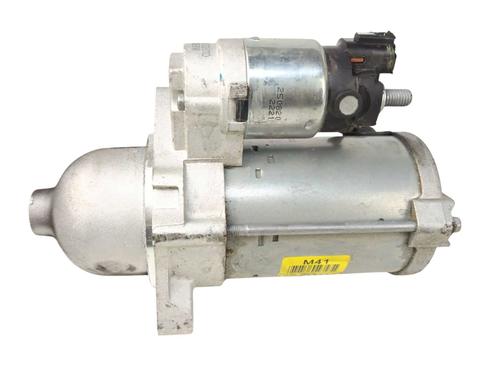 Used Starter Starter KIA SPORTAGE V (NQ5) 1.6 T-GDI MHEV (160 hp) 40459618 40459618