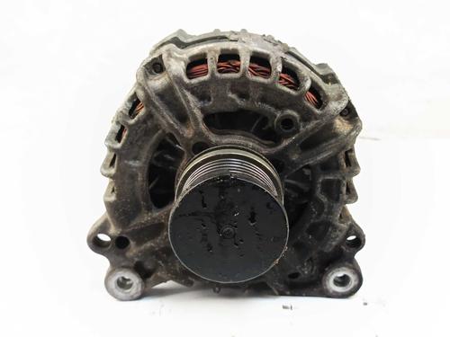 Alternator AUDI A3 (8V1, 8VK) 1.6 TDI | BP31610604M7 - Image 2