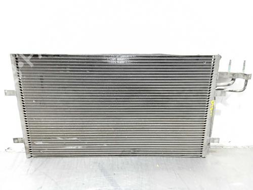 Used AC radiator AC radiator FORD FOCUS II (DA_, HCP, DP) 1.6 TDCi (109 hp) 10748149 10748149