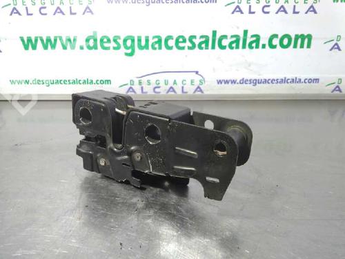 Hood lock SEAT LEON (1P1)  | BP9990703C133 