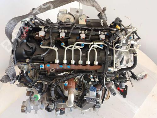 Engine MITSUBISHI ASX (GA_W_) | BP30641308M1 - Image 18
