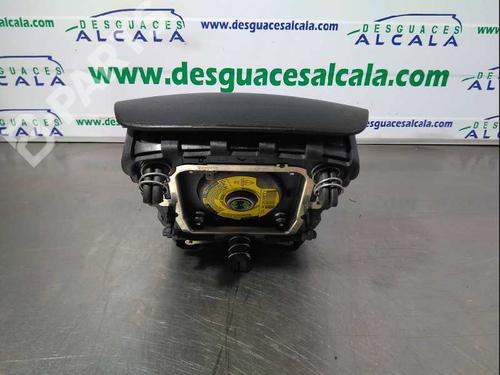 Driver airbag FORD MONDEO IV (BA7) 1.8 TDCi | BP9989526C9 
