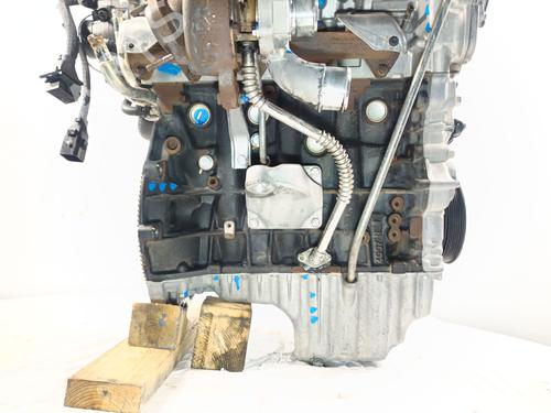 Engine SSANGYONG REXTON W / REXTON 2.0 Xdi | BP32220580M1