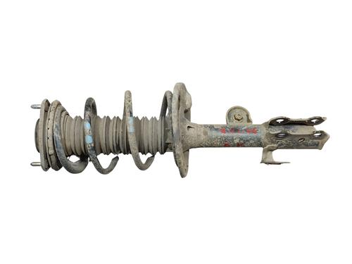 Used Right front shock absorber Right front shock absorber TOYOTA RAV 4 IV (_A4_) 2.0 D (ALA40_, ALA40R) (124 hp) 34634680 34634680