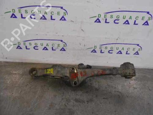 Used Left rear suspension arm Left rear suspension arm HYUNDAI ACCENT II Saloon (LC) 1.5 CRDi (82 hp) 40110266 40110266