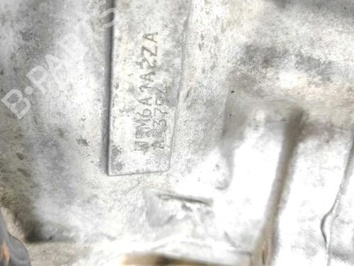 Gearbox MITSUBISHI LANCER VIII (CY_A, CZ_A) EVO X (CZ4A) | BP29277636M3 - Image 13
