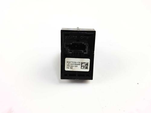 Left rear window switch BMW X3 (G01, F97, G08) xDrive 25 d | BP40109810I29 - Image 2