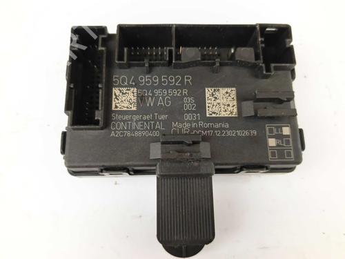 Electronic module VW T-ROC (A11, D11) 2.0 TDI | BP29583824M83 - Image 2