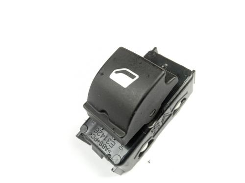 Used Left rear window switch PEUGEOT 308 II (LB_, LP_, LW_, LH_, L3_) 1.2 THP 130 (131 hp) 12532136
