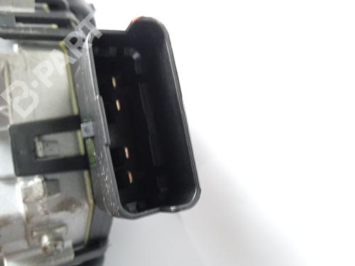 Front wiper motor PEUGEOT PARTNER Box Body/MPV 1.6 HDi | BP11197721M29 