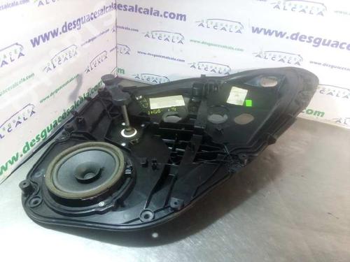 Used Rear right window mechanism Rear right window mechanism FORD FIESTA VI (CB1, CCN) [2008-2017] 9995599 9995599