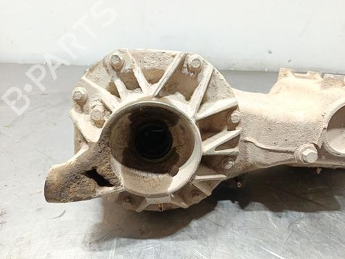 Rear differential LAND ROVER FREELANDER 2 (L359) 2.2 TD4 4x4 | BP30176537M24