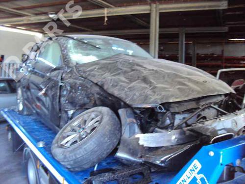 Used Parts BMW 1 (F20)  116 d  1062838