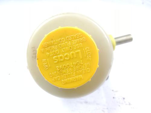 Brake master cylinder NISSAN TERRANO II (R20) 2.7 TDi 4WD | BP24416102M77 