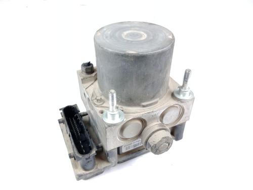 Used ABS pump FIAT PANDA (169_) 1.2 (169.AXB11, 169.AXB1A) (60 hp) 19697935