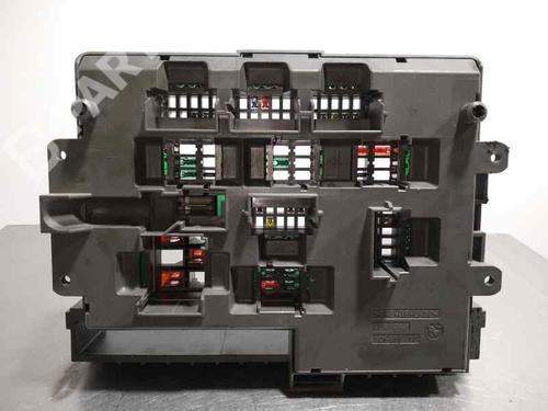 Fuse box BMW 3 (E90)  | BP9979497E1 