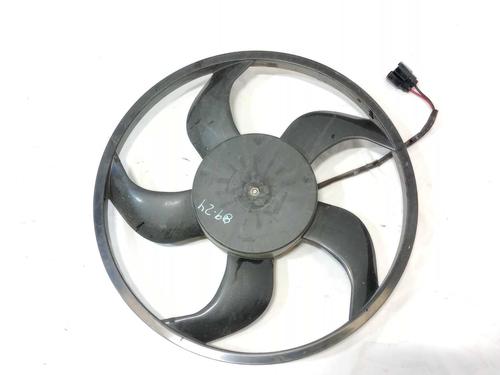Used Radiator fan Radiator fan SSANGYONG RODIUS II 2.2 Xdi (178 hp) 18411020 18411020
