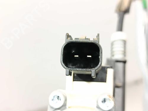 Front left window mechanism FORD TOURNEO COURIER B460 MPV 1.5 TDCi | BP32698199C22 - Image 3