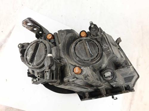 Left headlight JEEP COMPASS (MP, M6, MV, M7) 1.4 MultiAir | BP30790881C28 - Image 2