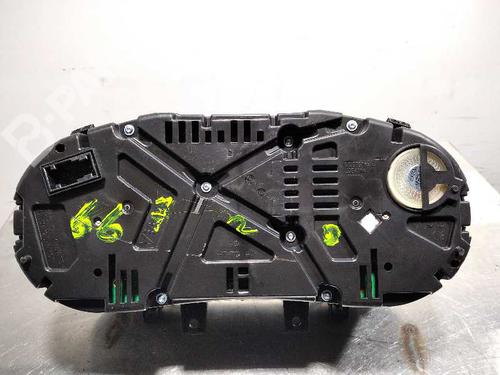 Instrument cluster SEAT IBIZA IV (6J5, 6P1)  | BP9997464C47 