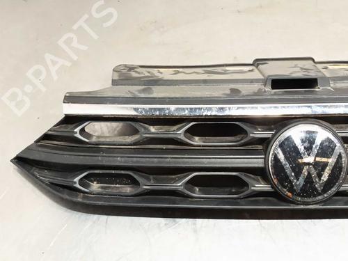 Grill VW T-ROC (A11, D11) 2.0 TDI | BP29583829C40 - Image 2