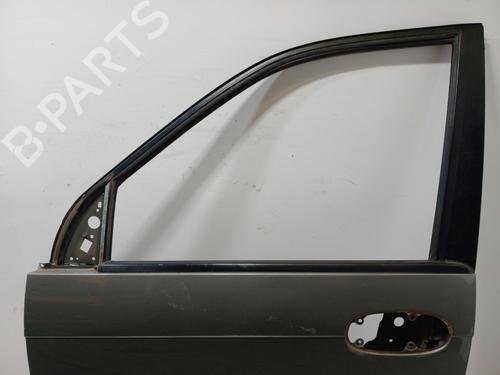 Left front door KIA CARNIVAL II (GQ) 2.9 CRDi | BP26325610C2 