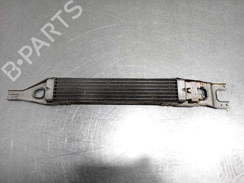 Used Oil radiator Oil radiator MERCEDES-BENZ M-CLASS (W164) ML 320 CDI 4-matic (164.122) (224 hp) 11825910 11825910