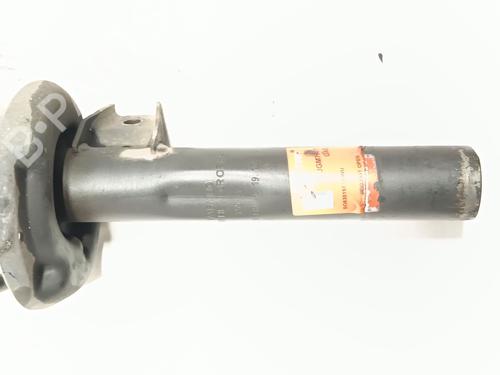 Left front shock absorber VW GOLF VI (5K1) 1.6 TDI | BP30972904M16