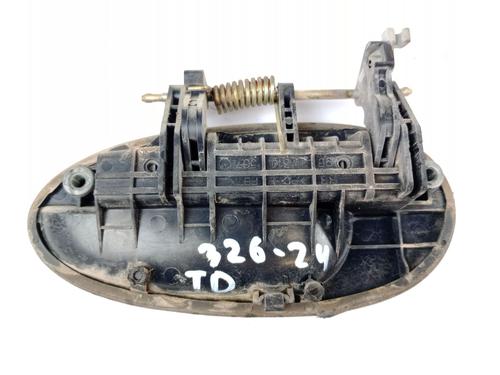 Høyre bak utvendig håndtak DAEWOO MATIZ (M100, M150) 0.8 | BP18407744C130 