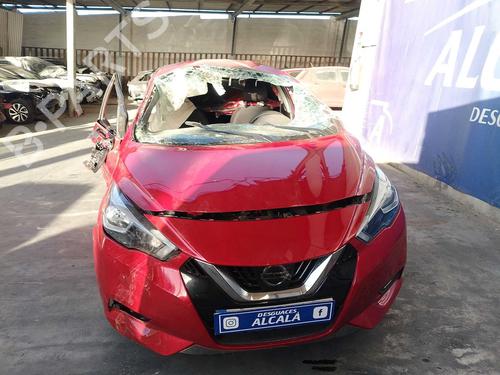 Electronic sensor NISSAN MICRA V (K14) 1.0 IG-T 100 | BP38647603M84  - Image 9