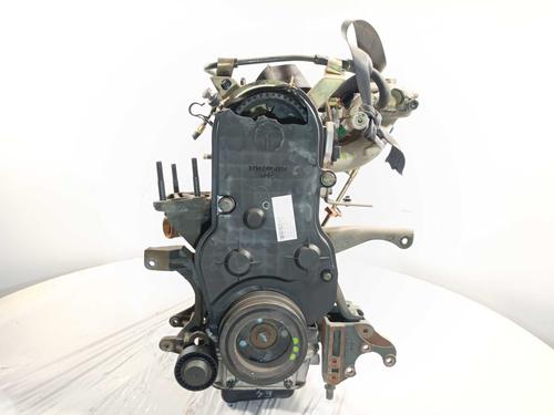 Used Engine Engine TATA INDICA [1998-2026] 10028692 10028692