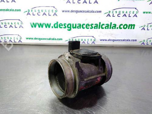Used Mass air flow sensor Mass air flow sensor AUDI A4 B6 (8E2) 2.5 TDI quattro (180 hp) 9990866 9990866