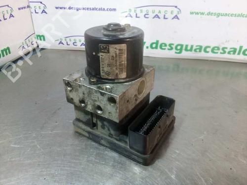 Used ABS pump SEAT TOLEDO II (1M2) [1998-2006]  11363896