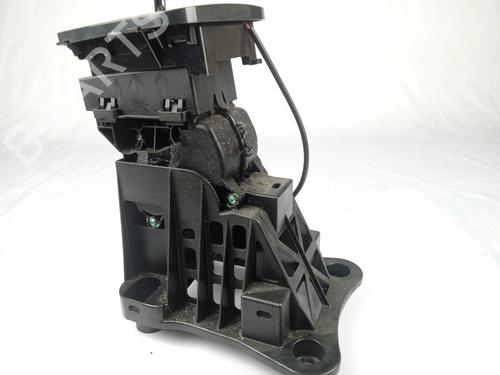 Gear lever PEUGEOT 5008 (0U_, 0E_) 1.6 HDi | BP13927501M90 