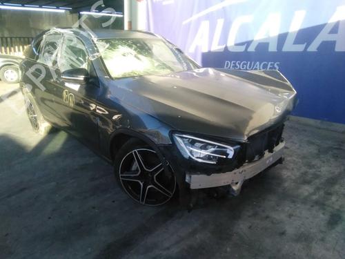 Electronic module MERCEDES-BENZ GLC (X253) 200 d 4-matic (253.916) | BP32019669M83 - Image 11