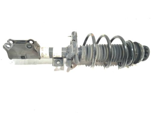 Used Left front shock absorber Left front shock absorber 19694894 19694894