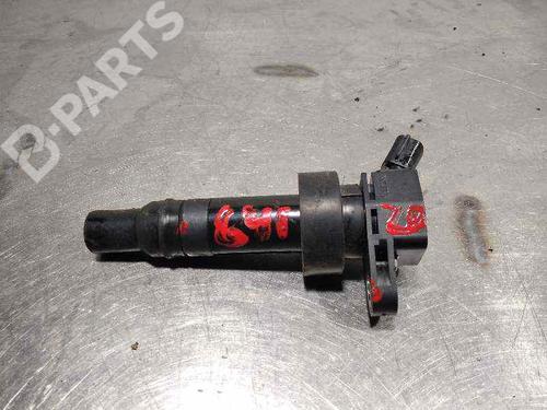 Ignition coil KIA SPORTAGE III (SL)  | BP9980350M94 