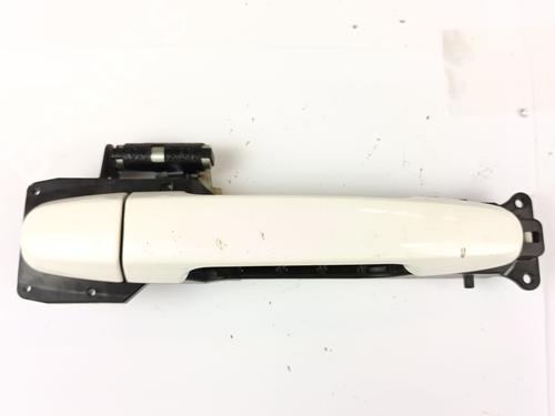 Used Front right exterior door handle TOYOTA AURIS (_E15_) 1.4 D-4D (NDE150_, NDE150R) (90 hp) 28515042