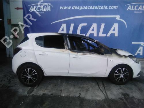 Starter OPEL CORSA E (X15) 1.3 CDTI (08, 68) | BP17673267M8 - Image 4