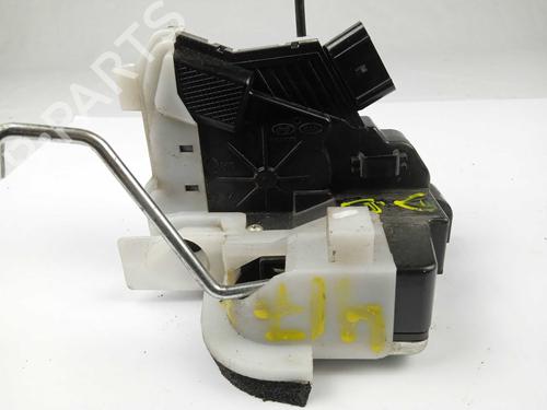 Used Front right lock Front right lock 13921650 13921650