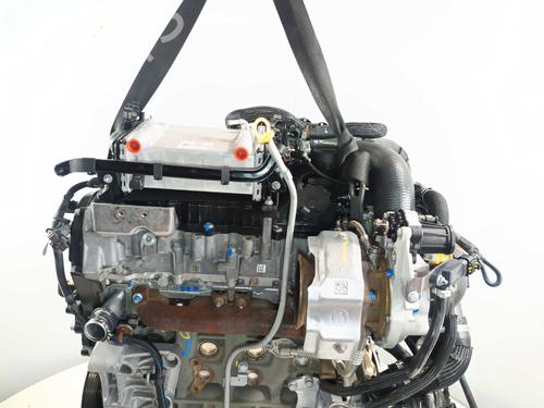 Engine OPEL MOVANO C Van (U9)  | BP40298829M1  - Image 15