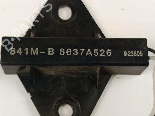 Elektronisk sensor MITSUBISHI MIRAGE / SPACE STAR VI Hatchback (A0_A) 1.2 (A03A) | BP30263147M84