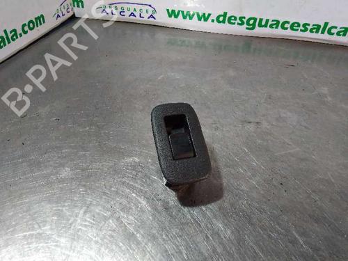 Used Left rear window switch Left rear window switch TOYOTA AURIS (_E15_) 1.6 (ZRE151_, ZRE151R) (124 hp) 9992694 9992694